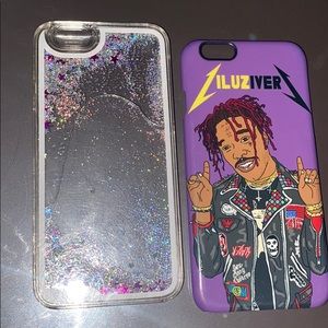 iPhone cases